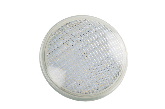 Material de cristal de 12V LED PAR56 de la luz subacuática de la piscina con el control remoto