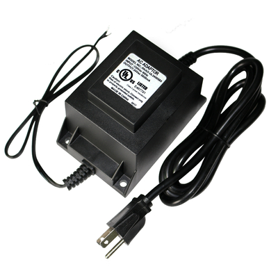 Adaptador de corriente alterna de Multiscene 24V para el artículo de las luces LED 4.2A/2.1A