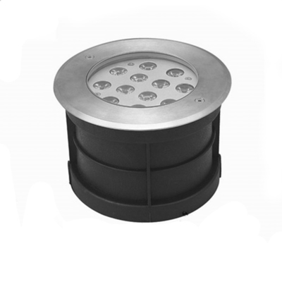 comprar Luz subterráneo ahuecada de Multiscene LED, a prueba de herrumbre en las luces llevadas de tierra online manufacture