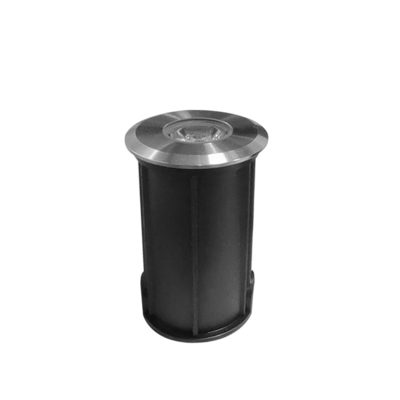 comprar La calzada concreta de Inground enciende el acero inoxidable multicolor online manufacture
