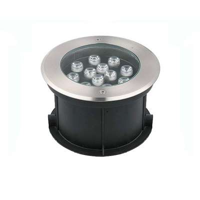 comprar Corrosión anti al aire libre de la prenda impermeable IP67 de la luz del camino LED Inground online manufacture