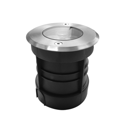 comprar 9W a prueba de herrumbre ahuecó la luz de la tierra, lámparas de Multiscene Inground online manufacture