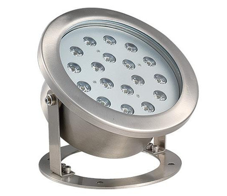 comprar Proyector resistente ULTRAVIOLETA del submarino del LED, luces LED anticorrosivas del submarino de 12 voltios online manufacture