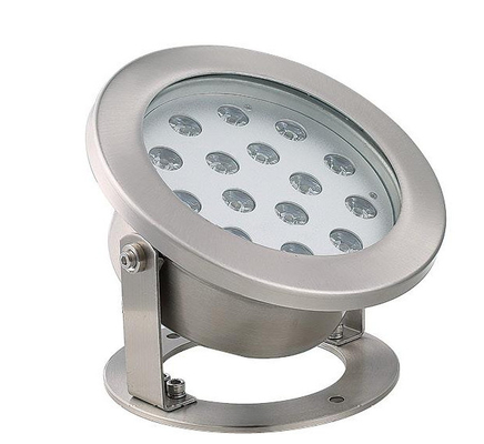 comprar luz del submarino del RGB LED de la fuente 15W multiusos para al aire libre online manufacture