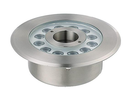 comprar 304 luces de acero inoxidables 12W anticorrosivo impermeable de la fuente 12V online manufacture
