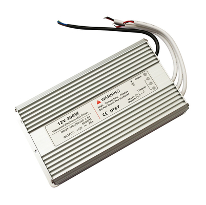 comprar Corrosión anti multiusos de la fuente de alimentación de la prenda impermeable LED 12V 300W online manufacture