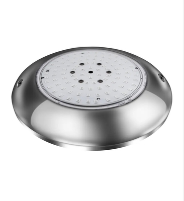comprar Color del RGB que cambia la luz 150m m refinado montado en la pared 6W de la piscina del LED online manufacture