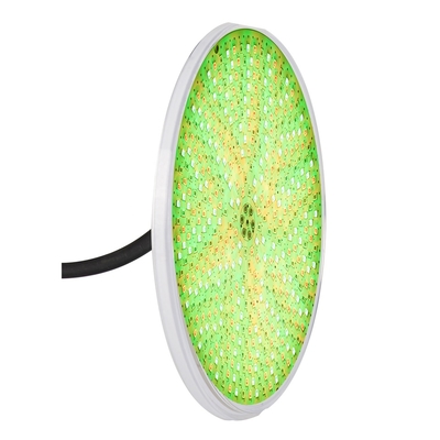 comprar Luz ahuecada RGB/RGBW/CW/WW/NW/R/G/B de la piscina del LED online manufacture
