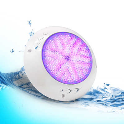 comprar Telecontrol ahuecado de la luz de la piscina del LED/Wifi/control -20~40℃ RGB/RGBW/CW/WW/NW/R/G/B del interruptor online manufacture