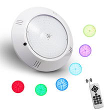 comprar Garantía de dos años -20 de los accesorios de la luz de la piscina 12V/24V a la temperatura de trabajo 40℃ online manufacture