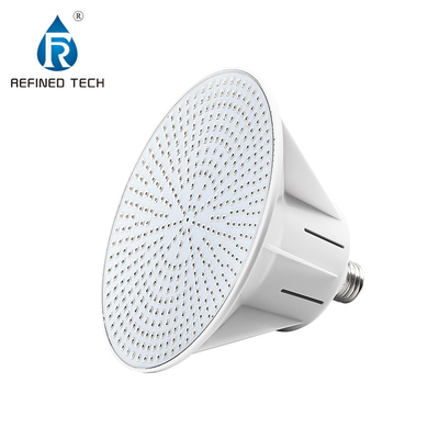comprar Cambio del color del RGB del bulbo de la piscina de E26 120V 35W LED teledirigido online manufacture