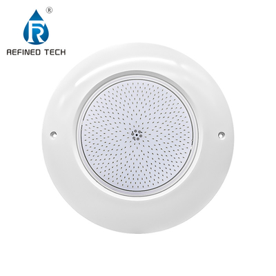 comprar Luz de piscina montada en superficie de plástico de 28 cm online manufacture