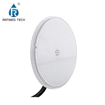 comprar Lámpara LED PAR56 llena de resina para viviendas de nicho online manufacture