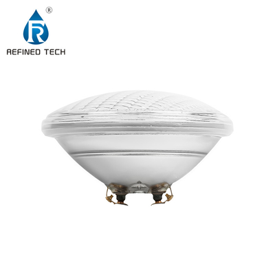 comprar La luz de la piscina del vidrio 18W RGB LED, IP68 impermeabiliza las luces LED para las piscinas online manufacture