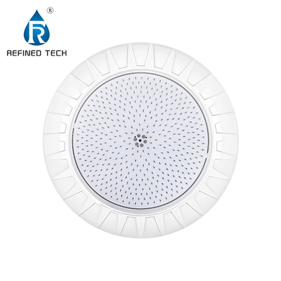 comprar ISO9001 la piscina azul de la prenda impermeable LED enciende el anti-corrosivo montado en la pared online manufacture