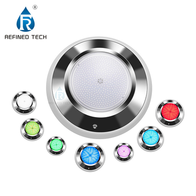 comprar Piscina de 300M M WiFi LED, luces de la piscina de 12V LED para la piscina de Inground online manufacture