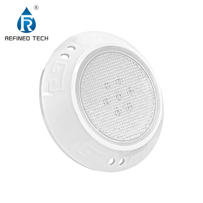 comprar Luz cambiante 150M M 6W 10W Diamond Cover de la piscina del color de Inground online manufacture