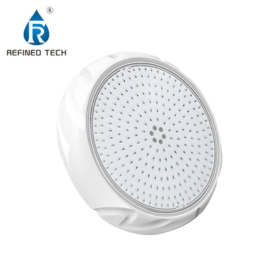 comprar La superficie de control concreta durable de WiFi de la luz de la piscina del RGB montó online manufacture