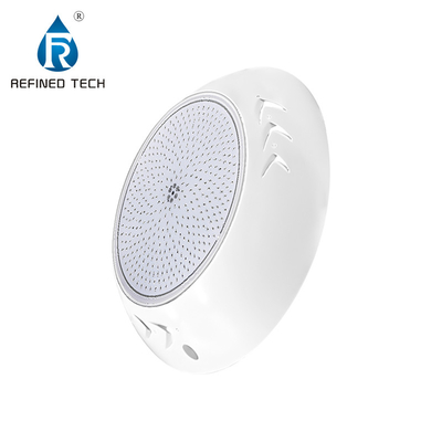 comprar La superficie concreta subacuática de la luz de la piscina de 18W 35W montó teledirigido online manufacture