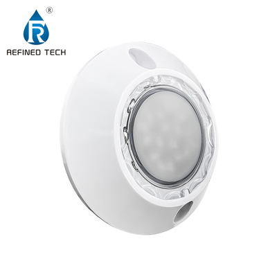 comprar IP68 Luz de paso LED impermeable llena de resina para piscina online manufacture