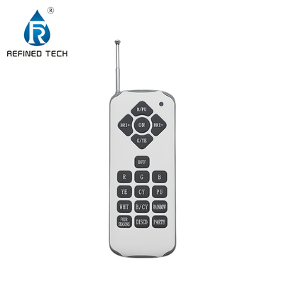 comprar Interruptor teledirigido Multiscene inalámbrico del dispositivo de la luz de la piscina de RoHs RGB online manufacture