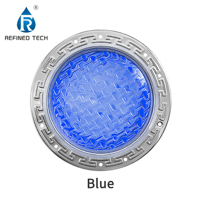 comprar Refinado Pentair luz de piscina de cambio de color de 100 pies de cable LED luz de piscina online manufacture