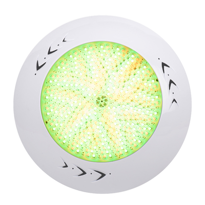 12v 18w llevó el color que cambiaba la bombilla Rgb con el telecontrol inalámbrico