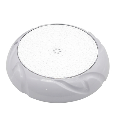 SMD2835 18w llevó luces cambiantes de la piscina del color refresca blanco