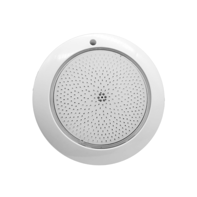 Trazador de líneas plástico SMD2835 montado en la pared de la luz de la piscina del vinilo de la CA 12V 24V