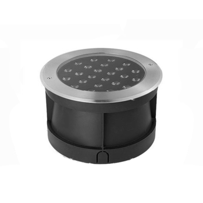 IP68 luz impermeable de la cubierta LED Inground para el paisaje al aire libre