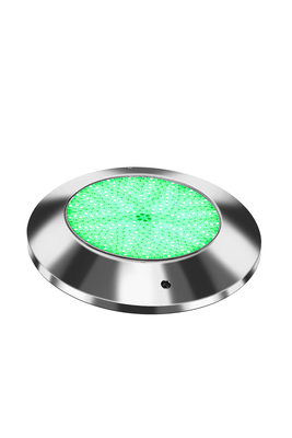 316LSS 260M M bajo luz de la piscina de agua, piscina IP68 LED colorean luces cambiantes