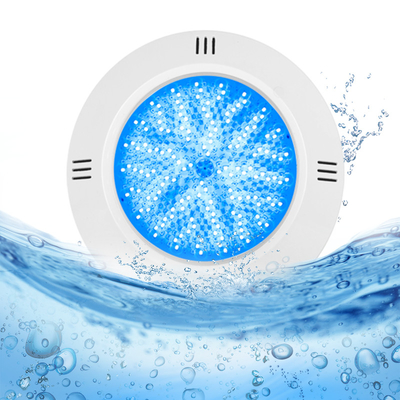 la piscina de la piscina de 12V 18W LED enciende RGB subacuático RF-YC290C-252