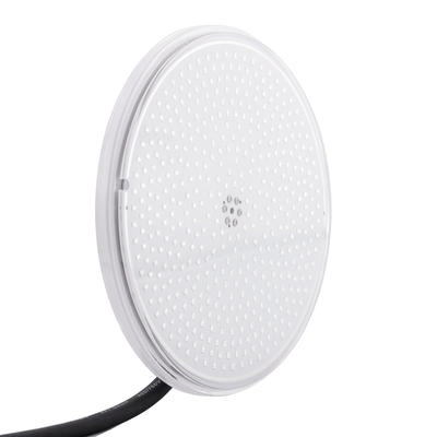 Blanco fresco remoto de la luz 18W 24W 35W 42W de la piscina del control LED PAR56 de WiFi