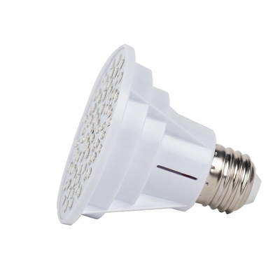 ODM RGB en la bombilla de tierra de la piscina, luz blanca de la piscina del BALNEARIO SMD2835 LED