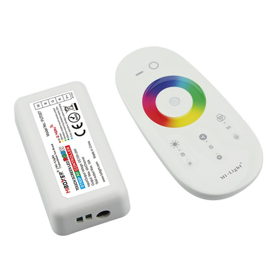interruptor teledirigido del dispositivo de la conexión 4Wires para la luz DC 12V 24V de la piscina