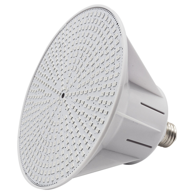 La piscina cambiante del color remoto de 12V RGB enciende el reemplazo del bulbo E26 para Pentair/Hayward