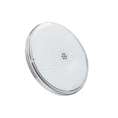 La resina llenó la luz cambiante multicolora de la piscina RF-003B-333 del RGB