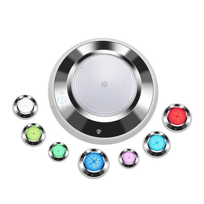 300m m 12V RGB 35W multicolor llevaron la luz de la piscina
