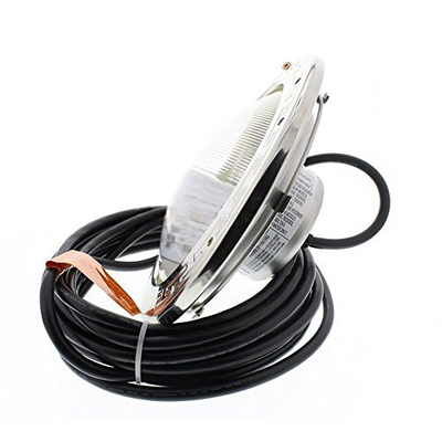 12 luz cambiante refinada de la piscina del color de IntelliBrite 5G de voltio
