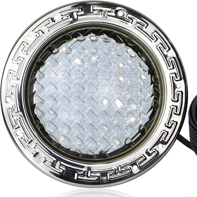 Reemplazo refinado para la luz de la piscina del RGB del multicolor de la luz 50Foot de la piscina del submarino LED de Pentair 5G IntelliBrite