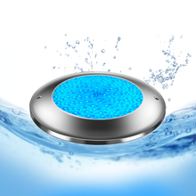 luz montada en la pared RGB/CW/WW/NW/R/G/B de la piscina de la garantía de dos años LED