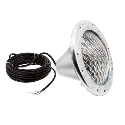El telecontrol de RF-YC260SS-A/Wifi/el control del interruptor/la resina externa de Controller/DMX llenaron completamente los accesorios de la luz de la piscina
