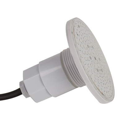 La piscina material de la PC enciende el bulbo impermeable del LED