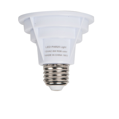 Bulbo impermeable OEM/ODM del control LED del interruptor con temperatura de trabajo (- 20℃ - 40℃)