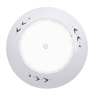 la resina concreta de la luz RGB/CW/WW/NW/R/G/B de la piscina 6/10W llenó completamente