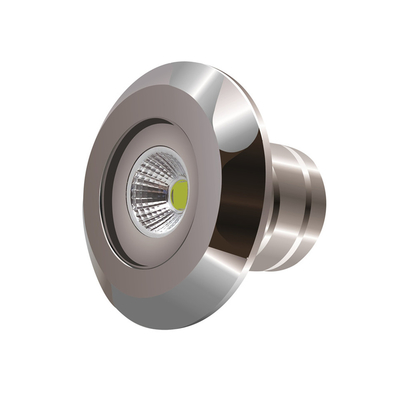 Iluminación de la fibra de vidrio del Poolside de IP68 12V/24V