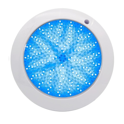 Luz Wifi de la piscina de la fibra de vidrio de China 6W/control del interruptor/externo Controller/DMX