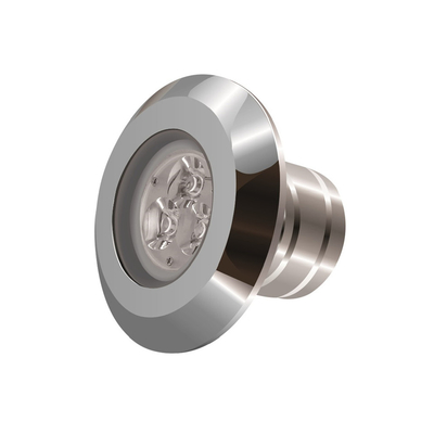 Luz de la piscina del vinilo de 12V/24V AC/DC IP68