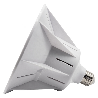 Flujo luminoso de aluminio 2000LM de la vida útil 25W de la luz 50 de la piscina de IP68 LED PAR56