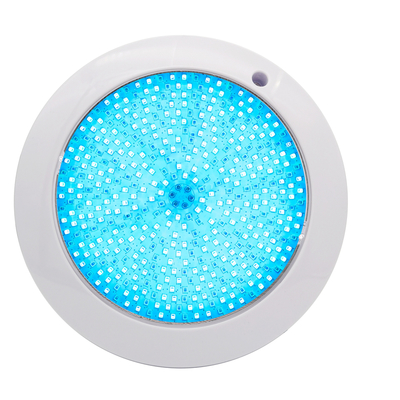 luz montada en la pared IP68 18W/24W/36W de la piscina del RGB LED de la vida útil 50000h